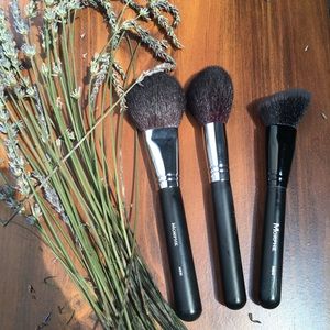 AUTHENTIC MORPHE BRUSHES